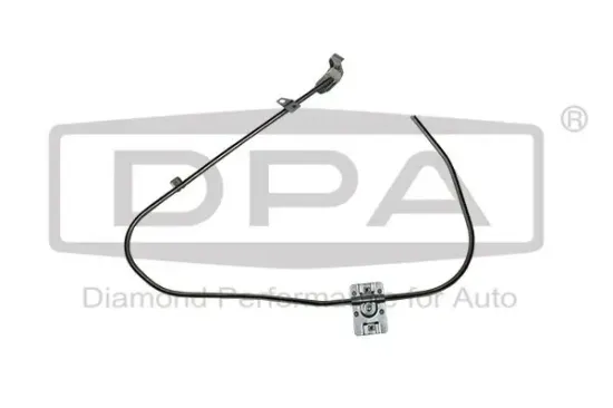 Fensterheber Vorderachse links DPA 88370303502 Bild Fensterheber Vorderachse links DPA 88370303502