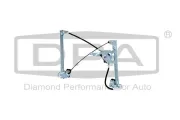 Fensterheber Vorderachse links DPA 88370364602