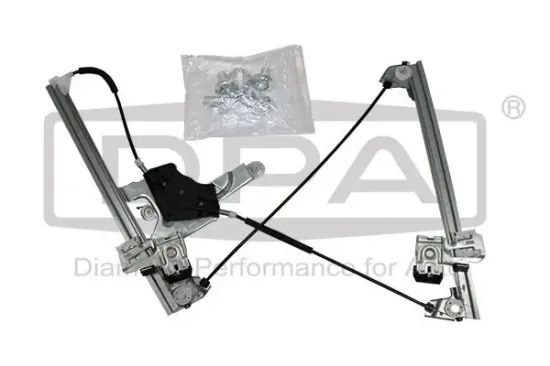 Fensterheber Vorderachse rechts DPA 88370364702 Bild Fensterheber Vorderachse rechts DPA 88370364702