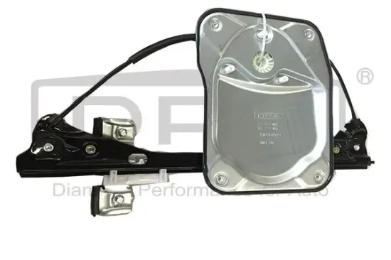 Fensterheber Vorderachse links DPA 88370722102 Bild Fensterheber Vorderachse links DPA 88370722102