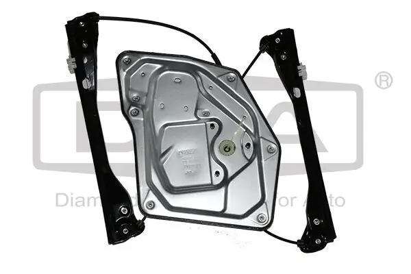 Fensterheber Vorderachse links DPA 88370722502