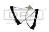 Fensterheber Vorderachse links DPA 88371036402