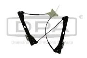 Fensterheber Vorderachse links DPA 88371036402
