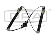 Fensterheber Vorderachse links DPA 88371315902