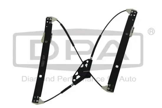 Fensterheber Vorderachse rechts DPA 88371316002 Bild Fensterheber Vorderachse rechts DPA 88371316002