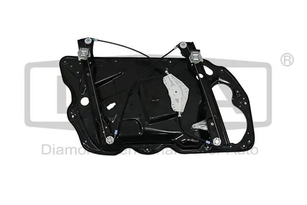 Fensterheber Vorderachse rechts DPA 88371792602