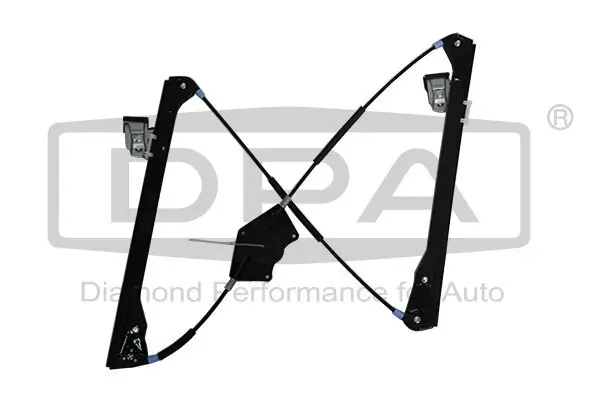 Fensterheber vorne rechts DPA 88371794502