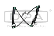 Fensterheber vorne links DPA 88371797902