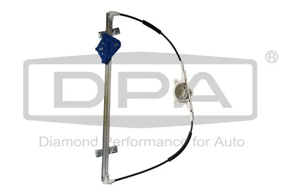 Fensterheber vorne rechts DPA 88371809302