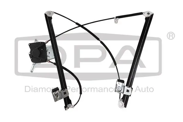 Fensterheber vorne links DPA 88371810202