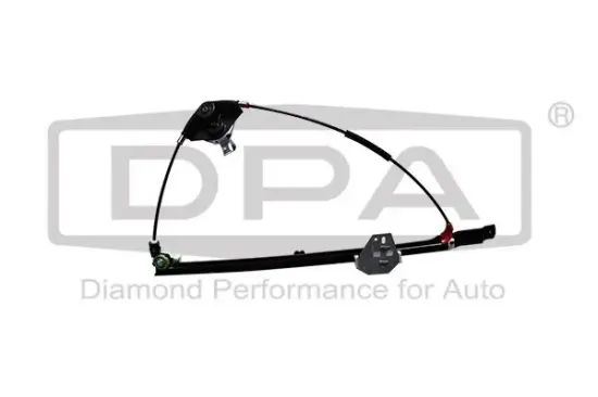 Fensterheber vorne rechts DPA 88371811902 Bild Fensterheber vorne rechts DPA 88371811902