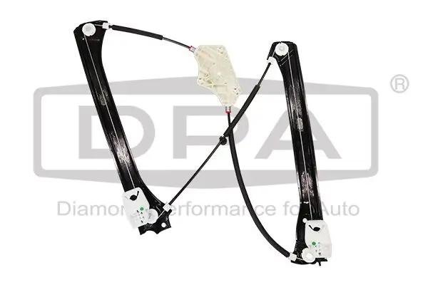 Fensterheber vorne rechts DPA 88371812102