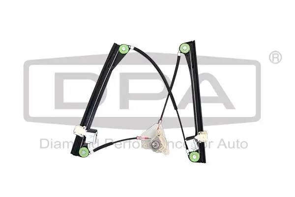 Fensterheber vorne links DPA 88371812202