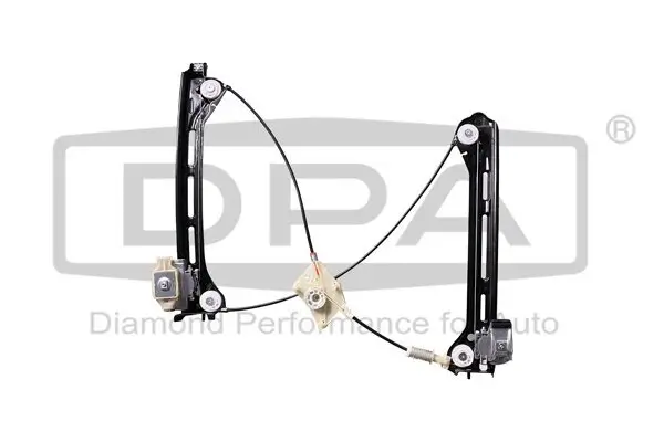 Fensterheber links DPA 88371821102