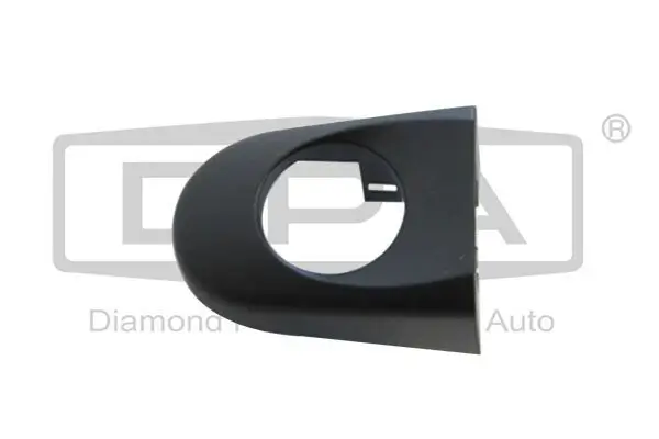 Schließzylindergehäuse links DPA 88371822702