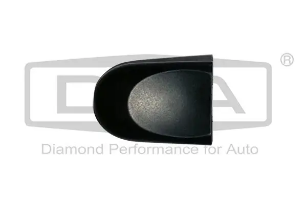 Schließzylindergehäuse rechts DPA 88371822802