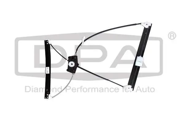 Schalter, Fensterheber vorne links DPA 88371830402