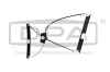 Schalter, Fensterheber vorne links DPA 88371830402