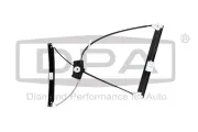 Schalter, Fensterheber vorne links DPA 88371830402