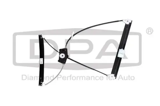 Schalter, Fensterheber vorne rechts DPA 88371830502 Bild Schalter, Fensterheber vorne rechts DPA 88371830502