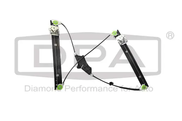 Fensterheber vorne rechts DPA 88371831502
