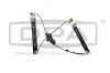 Fensterheber vorne rechts DPA 88371831502