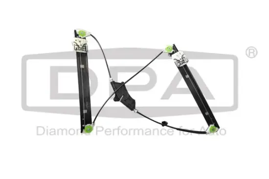 Fensterheber vorne rechts DPA 88371831502 Bild Fensterheber vorne rechts DPA 88371831502