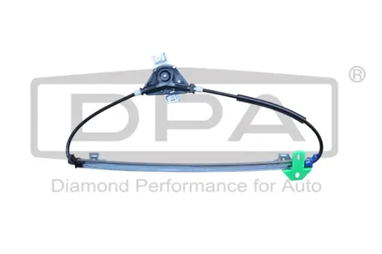 Fensterheber Hinterachse rechts DPA 88390089602 Bild Fensterheber Hinterachse rechts DPA 88390089602