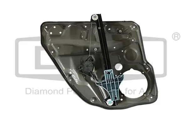 Fensterheber Hinterachse rechts DPA 88390295102