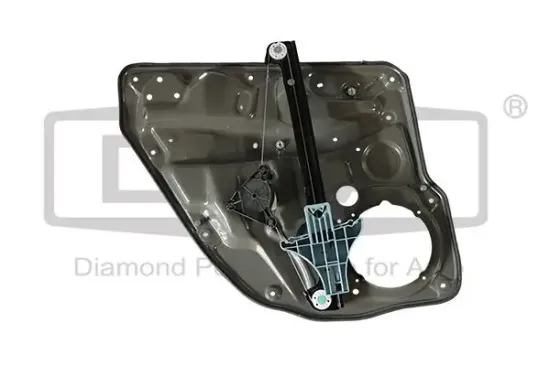 Fensterheber Hinterachse rechts DPA 88390295102 Bild Fensterheber Hinterachse rechts DPA 88390295102