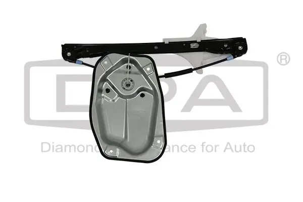 Fensterheber Hinterachse links DPA 88390721902