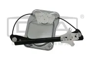 Fensterheber Hinterachse links DPA 88390722302