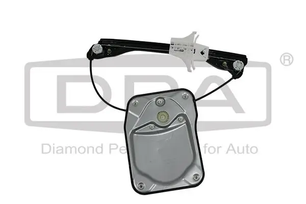 Fensterheber Hinterachse rechts DPA 88390722402