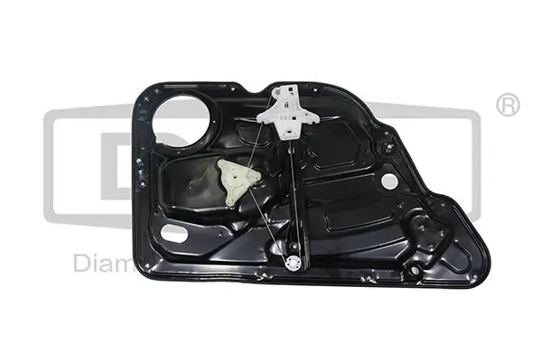 Fensterheber Hinterachse rechts DPA 88391791302