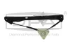 Fensterheber Hinterachse links DPA 88391792502