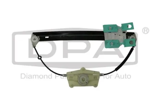 Fensterheber hinten links DPA 88391796802 Bild Fensterheber hinten links DPA 88391796802
