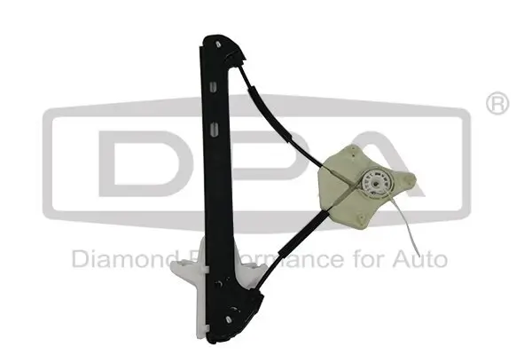 Fensterheber hinten links DPA 88391799302