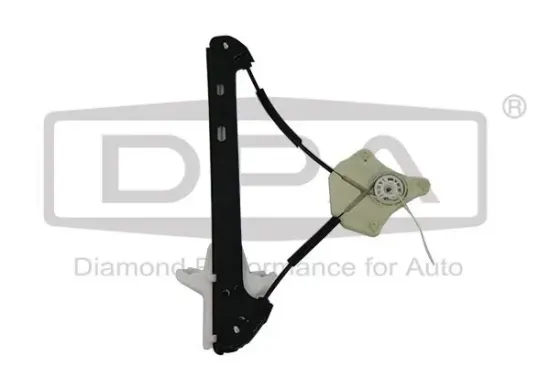 Fensterheber hinten links DPA 88391799302 Bild Fensterheber hinten links DPA 88391799302