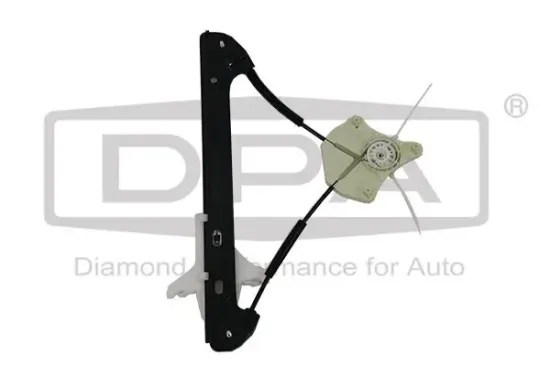 Fensterheber hinten rechts DPA 88391799402 Bild Fensterheber hinten rechts DPA 88391799402