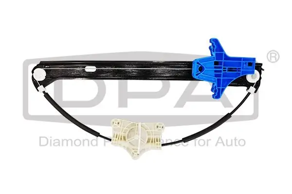 Fensterheber hinten links DPA 88391802202