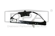 Fensterheber hinten links DPA 88391802602