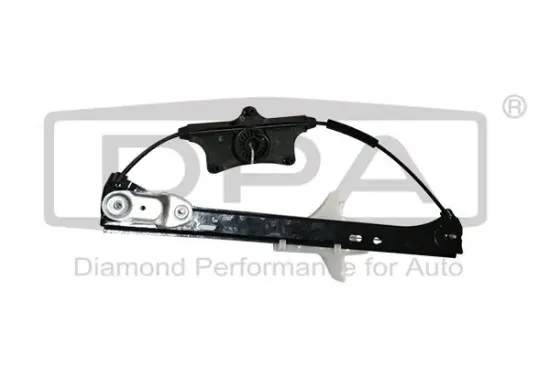 Fensterheber hinten links DPA 88391802602 Bild Fensterheber hinten links DPA 88391802602