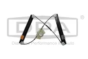 Fensterheber hinten links DPA 88391811002