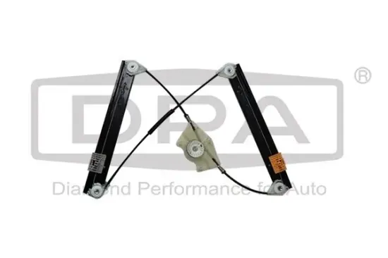 Fensterheber hinten rechts DPA 88391811102 Bild Fensterheber hinten rechts DPA 88391811102