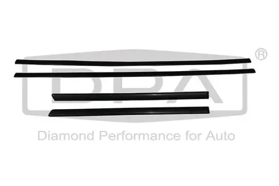 Zier-/Schutzleiste, Tür DPA 88530006102 Bild Zier-/Schutzleiste, Tür DPA 88530006102