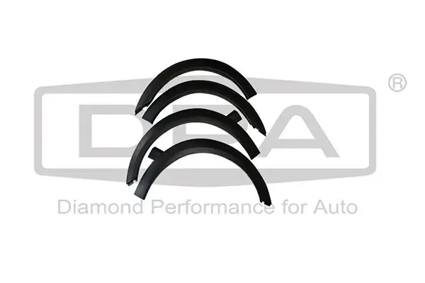 Verkleidung, Radhaus DPA 88530028002