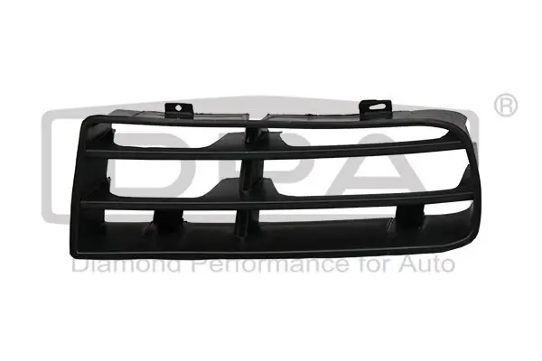 Lüftungsgitter, Stoßfänger rechts DPA 88530043702