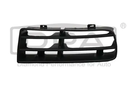 Lüftungsgitter, Stoßfänger rechts DPA 88530043702 Bild Lüftungsgitter, Stoßfänger rechts DPA 88530043702