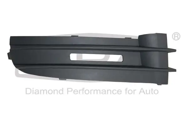 Lüftungsgitter, Stoßfänger rechts DPA 88530044102