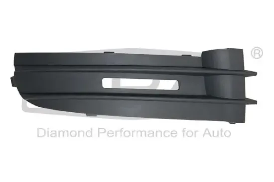 Lüftungsgitter, Stoßfänger rechts DPA 88530044102 Bild Lüftungsgitter, Stoßfänger rechts DPA 88530044102